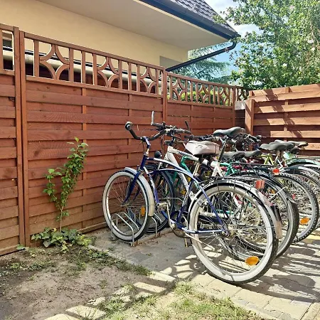 Lelle Udvar 6 Ac Free Parking 발라톤엘