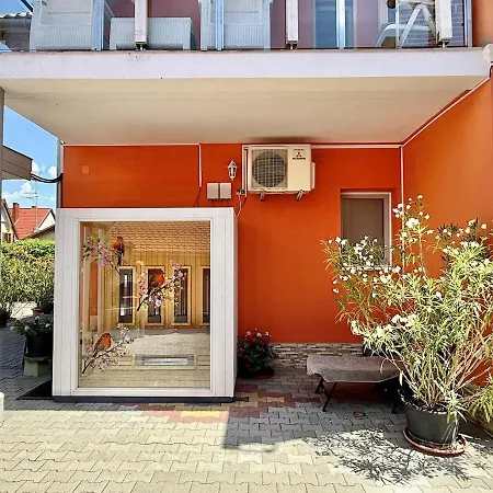 Lelle Udvar 6 Ac Free Parking *