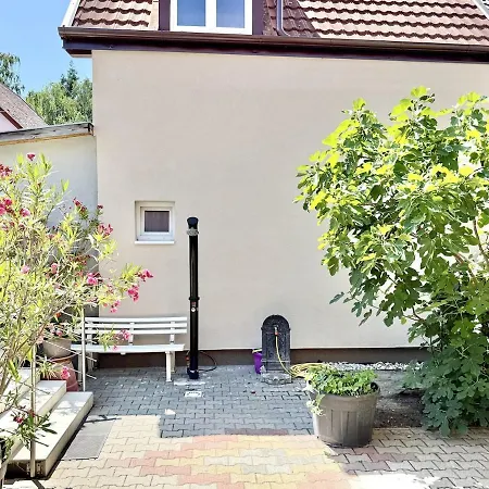 Lelle Udvar 6 Ac Free Parking *