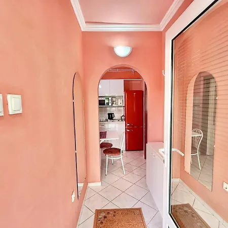 Lelle Udvar 6 Ac Free Parking Apartament *