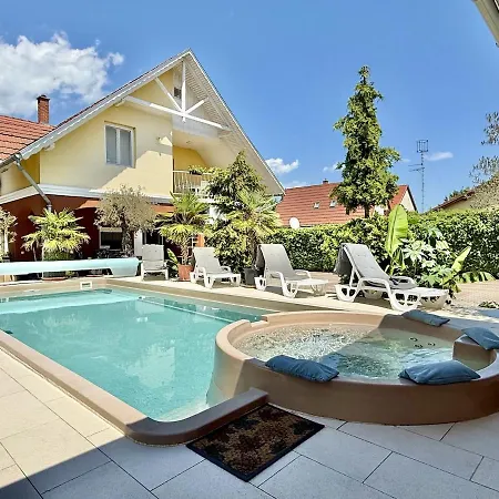 Lelle Udvar 6 Ac Free Parking Apartament
